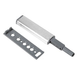 Cabinet Door Drawer Hinge Push to Open System Damper Buffer Catch (Plastic Tip)