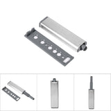Cabinet Door Drawer Hinge Push to Open System Damper Buffer Catch (Plastic Tip)