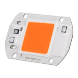Full Spectrum Led COB Chip Grow Light Growth Lamp Garden Hydroponic Plant (220V/20W) In Australia - Darrahopens