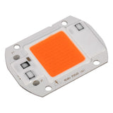 Full Spectrum Led COB Chip Grow Light Growth Lamp Garden Hydroponic Plant (220V/20W)