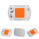 Full Spectrum Led COB Chip Grow Light Growth Lamp Garden Hydroponic Plant (220V/20W)