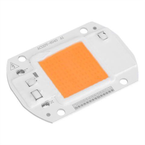 Full Spectrum Led COB Chip Grow Light Growth Lamp Garden Hydroponic Plant (110V/20W) In Australia - Darrahopens