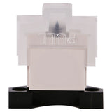 1pc Record Player Phonograph Needle Pickup Stylus Moving Magnet Cartridge with Mounting Screws