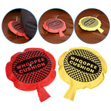 1Pcs Creative Whoopee Cushion Jokes Gags Pranks Noise Maker Trick Funny Fools Day Toy Fart Pad