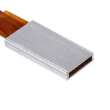 AC/DC 12V Thermostatic Aluminum Shell Ceramic Heating Plate Constant Temperature Heater 110℃
