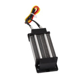 200W DC 12V Electric Insulated Ceramic Thermostatic High Power PTC Heating Element Heater In Australia - Darrahopens