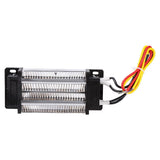 200W DC 12V Electric Insulated Ceramic Thermostatic High Power PTC Heating Element Heater In Australia - Darrahopens