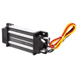 200W DC 12V Electric Insulated Ceramic Thermostatic High Power PTC Heating Element Heater In Australia - Darrahopens