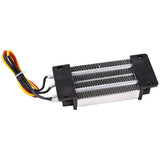 200W DC 12V Electric Insulated Ceramic Thermostatic High Power PTC Heating Element Heater In Australia - Darrahopens
