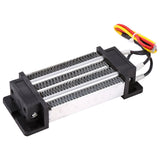 200W DC 12V Electric Insulated Ceramic Thermostatic High Power PTC Heating Element Heater In Australia - Darrahopens