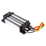 200W DC 12V Electric Insulated Ceramic Thermostatic High Power PTC Heating Element Heater In Australia - Darrahopens