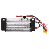 AC 220V 500W High Power Electric Ceramic Thermostatic Semiconductor PTC Heating Element Heater In Australia - Darrahopens