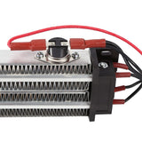 AC 220V 500W High Power Electric Ceramic Thermostatic Semiconductor PTC Heating Element Heater In Australia - Darrahopens