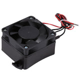 100W 12V Energy Saving PTC Car Fan Air Heater Constant Temperature Heating Element Heaters In Australia - Darrahopens