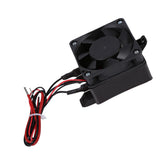 100W 12V Energy Saving PTC Car Fan Air Heater Constant Temperature Heating Element Heaters In Australia - Darrahopens