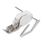 Professional Guide Quilting Walking Foot Presser Feet Low Shank Sewing Machine Accessories 5MM In Australia - Darrahopens