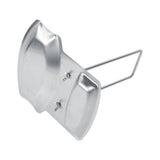 1Pc Home Kitchen Stainless Steel Spoon Holder Pot Lid Shelf Cooking Rack Pan Cover Stand Hot