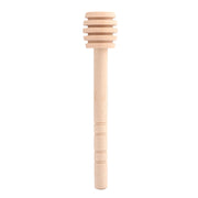 50Pcs/set Household Wooden Jam Honey Dipper Jar Dispensing Collecting Stirring Rod Stick 10cm In Australia - Darrahopens