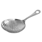 Bar Cocktail Strainer 304 Stainless Steel Julep Strainer Spoon Bar Tool In Australia - Darrahopens