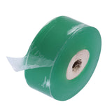 100m Long Self adhesive Fruit Tree Seedling Nursery Grafting Tape Plants Gardening Tools New