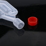 Plastic One Way Exhaust Check Valve Water Sealed Valves for Home Brew Wine Fermentation In Australia - Darrahopens