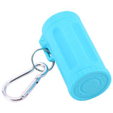 Silicone Portable Travel Car Ashtray Auto Cigarette Cup Holder Smoking Accessories Blue In Australia - Darrahopens