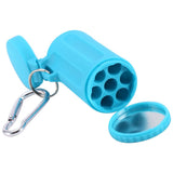 Silicone Portable Travel Car Ashtray Auto Cigarette Cup Holder Smoking Accessories Blue In Australia - Darrahopens