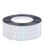 90M Bird Deterrent Tape Audible Visual Flash Reflective Pigeon Scare Repeller Ribbon New In Australia - Darrahopens