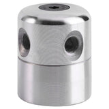 Universal Aluminium Alloy Strimmer Trimmer Head String Set for Gasoline Grass Brush Cutter In Australia - Darrahopens
