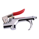 1pc Zinc Alloy Air Compressor Blow Kit Blower Dust Removing Gun Tool with Nozzle In Australia - Darrahopens