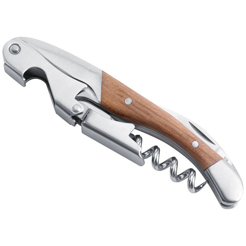 1Pc Corkscrew Handheld Labor saving Wine Bottle Cork Opener For Home Bar Club Party Use New In Australia - Darrahopens