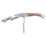 1Pc Corkscrew Handheld Labor saving Wine Bottle Cork Opener For Home Bar Club Party Use New In Australia - Darrahopens