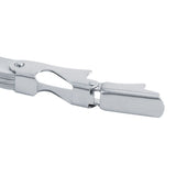 1Pc Corkscrew Handheld Labor saving Wine Bottle Cork Opener For Home Bar Club Party Use New In Australia - Darrahopens
