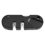 Multi functional Home Kitchen Knife Knives Folding Ceramic Tapered Sharpener Pocket Tools New In Australia - Darrahopens