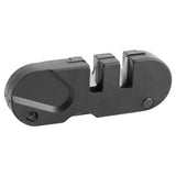 Multi functional Home Kitchen Knife Knives Folding Ceramic Tapered Sharpener Pocket Tools New