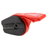 59'' Throttle Cable Switch Control Replacement Kit For Garden Lawnmowers (Red)