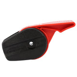 59'' Throttle Cable Switch Control Replacement Kit For Garden Lawnmowers (Red)