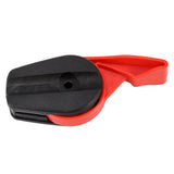 59'' Throttle Cable Switch Control Replacement Kit For Garden Lawnmowers (Red)