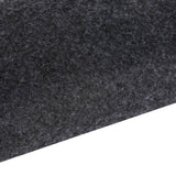 Flame Retardant Heat Resistant BBQ Gas Grill Splatter Mat Mat Backyard Floor Protective Rug