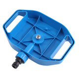 Plastic Garden Plants Flowers Watering Sprinkler 5 Function Multi use Lawn Irrigation System In Australia - Darrahopens