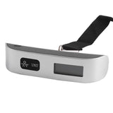 Portable T shaped LCD Digital Electronic Luggage Bag Scale Temperature Testing with Backlight In Australia - Darrahopens
