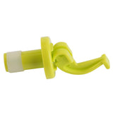 2pcs set Silicone Wine Beer Cover Air tight Sealed Bottle Cap Stopper Beverage Easy Open Plug In Australia - Darrahopens