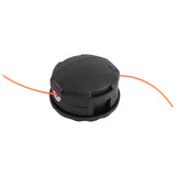Grass Brush Cutter String Trimmer Head for Echo Speed-Feed 400 SRM-225 SRM-230 SRM-210