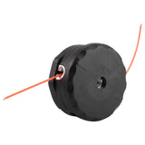 Grass Brush Cutter String Trimmer Head for Echo Speed-Feed 400 SRM-225 SRM-230 SRM-210