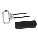 1Pc Creative Handheld Labor saving Wine Bottle Cork Opener For Home Bar Club Party Use New