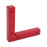 Aluminium Alloy L Shape 90 Degree Right Angle Corner Clamp Wood Metal Welding Fixing Tool In Australia - Darrahopens