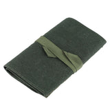 1Pc Canvas Gardening Handle Portable Multifunctional Storage Package Tool Set Case Rolling Bag In Australia - Darrahopens