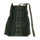 1Pc Canvas Gardening Handle Portable Multifunctional Storage Package Tool Set Case Rolling Bag In Australia - Darrahopens