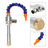 130mm Aluminum Alloy Mechanical Process Mini Vortex Cold Air Dry Cooling Gun Flexible Tube In Australia - Darrahopens