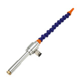 130mm Aluminum Alloy Mechanical Process Mini Vortex Cold Air Dry Cooling Gun Flexible Tube In Australia - Darrahopens